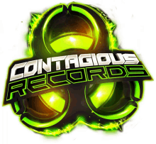 hardcore contagious records contagious hardstyle rave