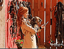 Lindy Booth Cat GIF - Lindy Booth Cat Kitten GIFs