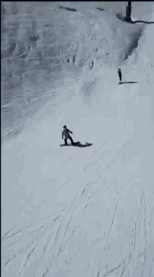 Snow Snowboarding GIF - Snow Snowboarding Slide GIFs