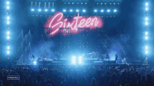 Sixteen Thomas Rhett GIF - Sixteen Thomas Rhett Sixteen Song GIFs