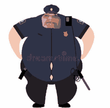 Policjant GIF - Policjant GIFs