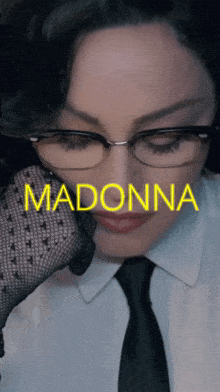 Madonna Madonna Ciccone GIF - Madonna Madonna Ciccone Madonnaciccone GIFs