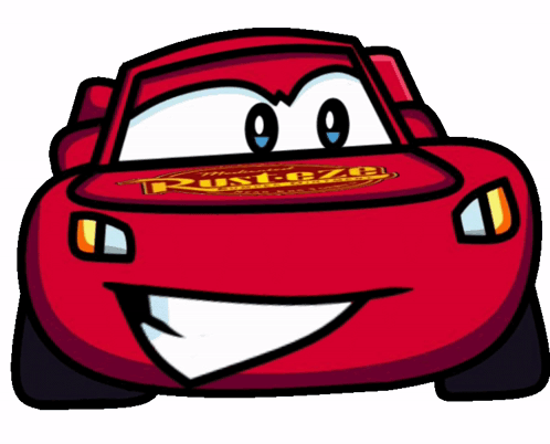 Lightning mcqueen cartoons deals
