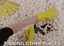 Finding Other Places Looking For Other Place GIF - Finding Other Places Looking For Other Place I Found You GIFs