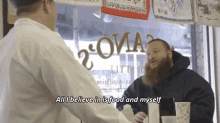 Actionbronson Food GIF - Actionbronson Food Delicious GIFs