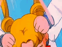 Usagi Serena GIF - Usagi Serena Sailor Moon GIFs
