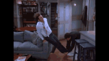 Jeans Seinfeld Krama Jerry GIF - Jeans Seinfeld Krama Jerry GIFs