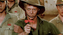 Merry Christmas Mr Lawrence Mcml GIF - Merry Christmas Mr Lawrence Mcml GIFs