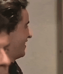 The Day Today Steve Coogan GIF - The Day Today Steve Coogan Evil Laugh GIFs