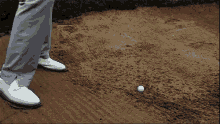 Miss Just Missed It GIF - Miss Just Missed It The Open GIFs