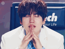 Kyuhyun Super Junior GIF - Kyuhyun Super Junior Suju GIFs