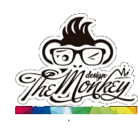 Monkey2 Sticker - Monkey2 Stickers