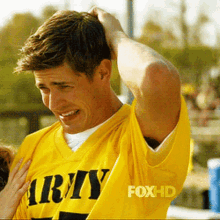 Enlisted Chris GIF - Enlisted Chris Lowell GIFs