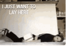 Lazy Crawling GIF - Lazy Crawling Just Want To Lay Down GIFs