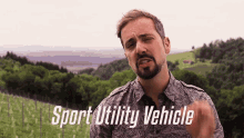 Sport Utility Vehicle Suv GIF - Sport Utility Vehicle Suv Mountains GIFs
