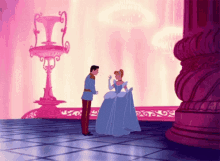 Cinderella Prince GIF - Cinderella Prince Bow GIFs