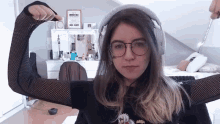 Annapts Punkeevee GIF - Annapts Punkeevee Twitch GIFs
