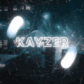 Kayzer GIF - Kayzer GIFs
