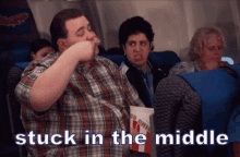 Stuck In The Middle Drake And Josh GIF - Stuck In The Middle Drake And Josh Josh Peck GIFs