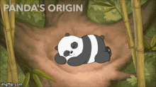 Panda Cute GIF - Panda Cute Love GIFs