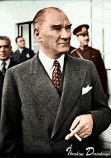 Atatürk GIF