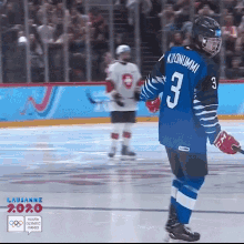 Game Time Team Finland GIF - Game Time Team Finland Captain GIFs