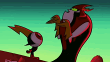 What Is This What Is That GIF - What Is This What Is That Lord Hater GIFs