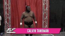 Calvin Tankman GIF - Calvin Tankman GIFs