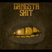 Gangster Da Great GIF - Gangster Da Great Gangsta Shit GIFs