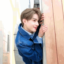 Nct Jungwoo GIF - Nct Jungwoo Cute GIFs
