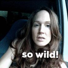 Excited Wild GIF - Excited Wild Exciting GIFs
