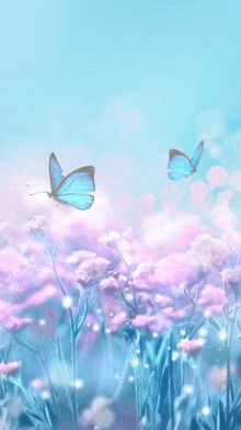 Softpink Flowers GIF - Softpink Flowers GIFs