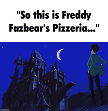 Lupin The Third Castle Of Cagliostro GIF - Lupin The Third Castle Of Cagliostro Freddy Fazbear GIFs