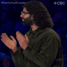 Let'S Go Family Feud Canada GIF - Let'S Go Family Feud Canada Let'S Do This GIFs