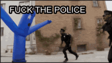 Fuck The Police Damn It GIF - Fuck The Police Damn It Ow GIFs