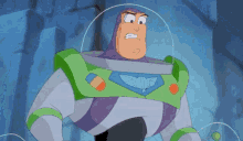 Buzz Lightyear Buzz Lightyear Of Star Command GIF - Buzz Lightyear Buzz Lightyear Of Star Command Fml GIFs