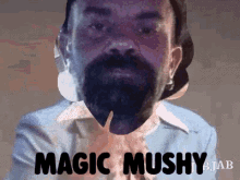 Magic Mushys GIF - Magic Mushys GIFs