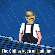 Chillaz Block Chillaz GIF - Chillaz Block Chillaz The Chillaz GIFs