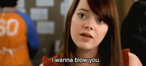 I Wanna Blow You Bj Gif I Wanna Blow You Bj Discover Share Gifs