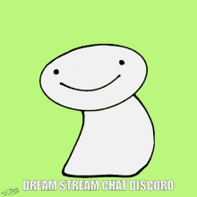 Dream Stream Chat Mcyt GIF - Dream Stream Chat Mcyt Dream Stream Chat Discord GIFs