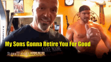 Ethan Page Dad GIF