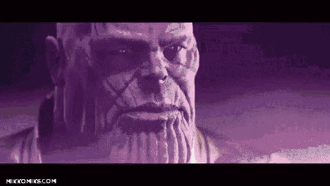 Antman Thanos GIF - Antman Thanos GIFs