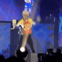 Jungwoo Dancing GIF - Jungwoo Dancing Excited GIFs