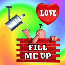 Fill Me Up With Love Cant Get Enough Love GIF - Fill Me Up With Love Cant Get Enough Love I Want Your Love GIFs