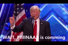 Pina President GIF - Pina President GIFs