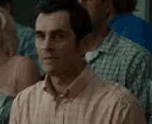 Ty Burrell No GIF - Ty Burrell No Yes GIFs