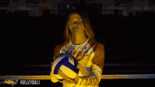 roll humps campbell volleyball volleyball hailey wilson