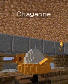Qsmp Minecraft GIF - Qsmp Minecraft Chayanne GIFs