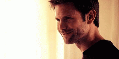Alaric Saltzman GIF - Alaric Saltzman Alaric Sad Face - Discover