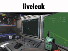 Lethal Company Liveleak GIF - Lethal Company Liveleak Giant GIFs